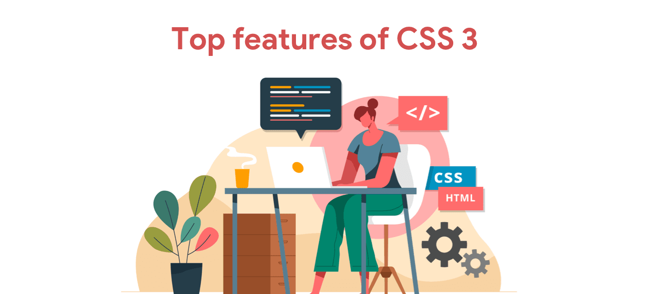 Top 10 CSS3 Features to elevate your website’s design - Blue Lobster