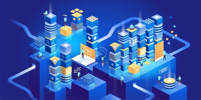 Digital Twin Architecture