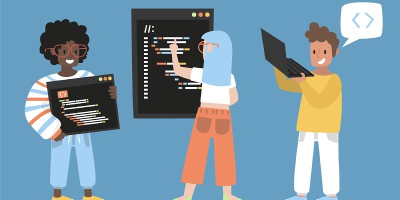 Which Programming Language is Easy to Learn Which Programming Language is Easy to Learn