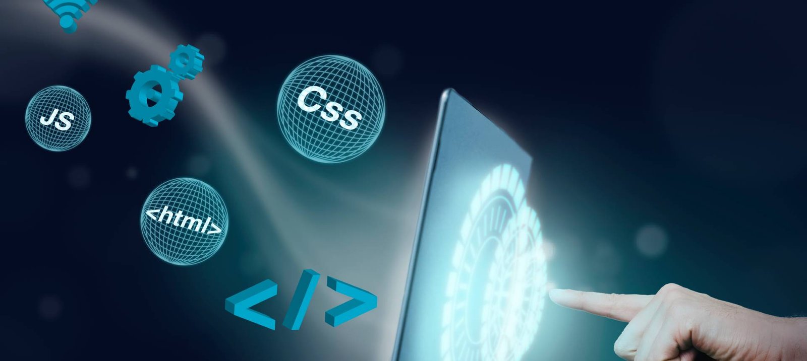 CSS features to elavate web design