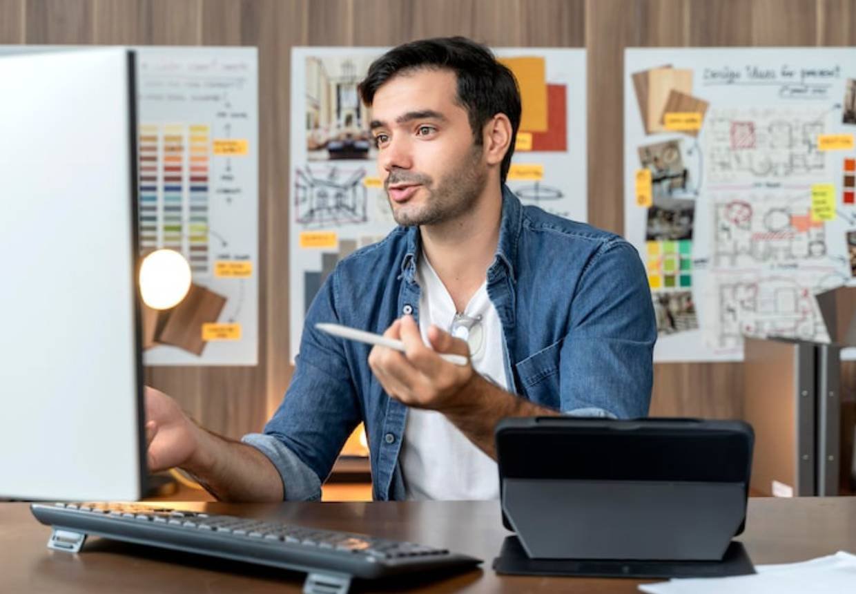 difference between ui ux and web designers