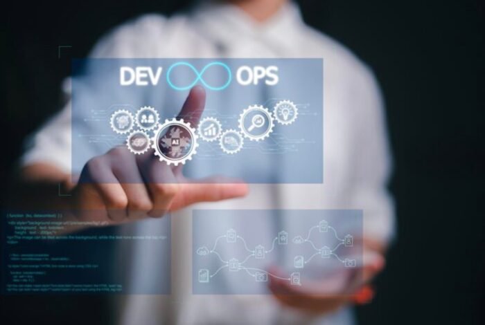 top dev ops tools to master