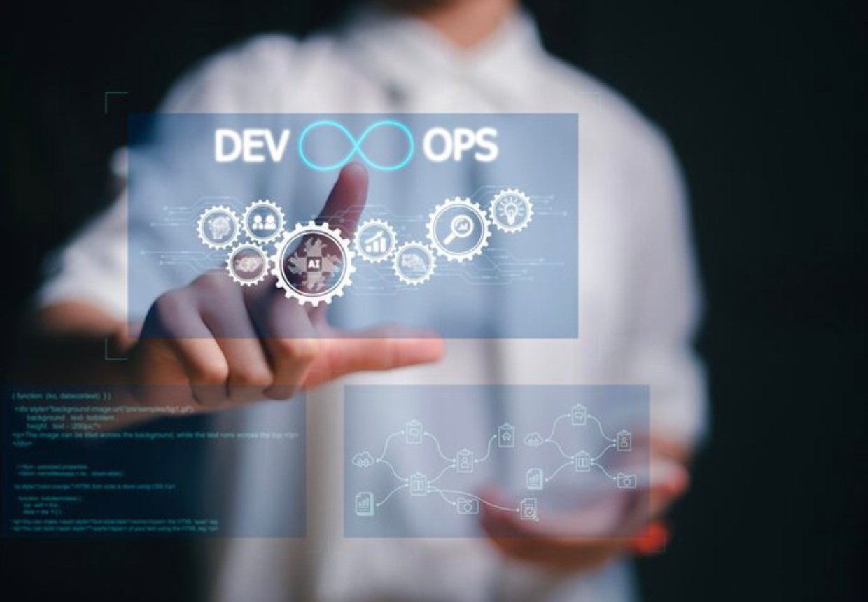 top dev ops tools to master