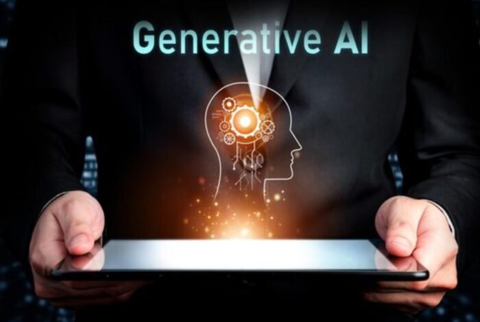 Generative AI