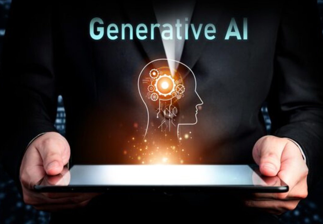 Generative AI