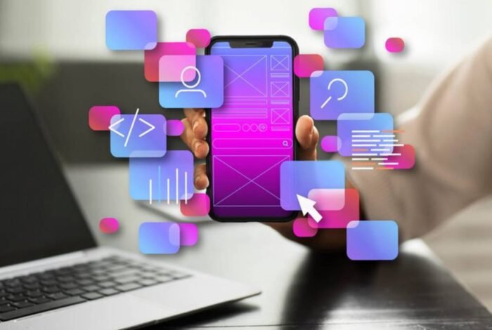 mobile app development frameworks