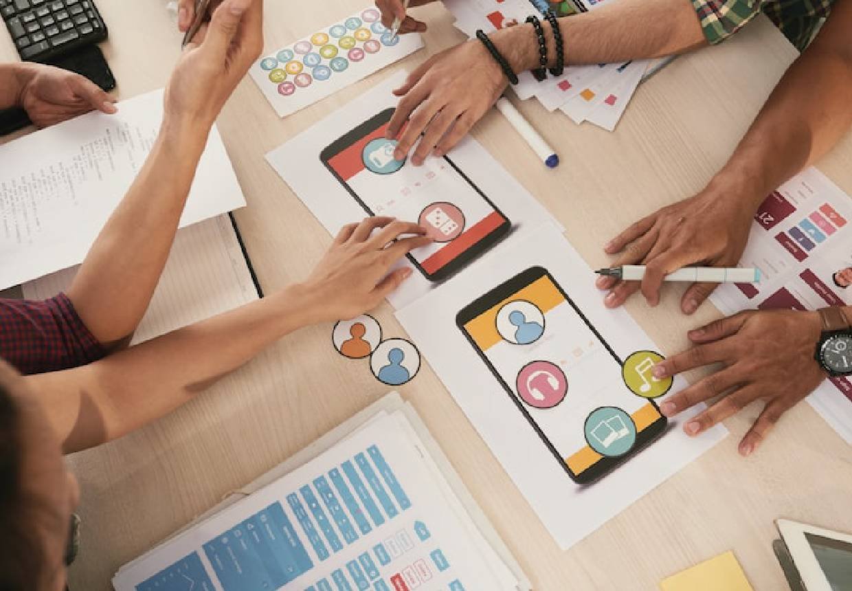 mobile app developer skills