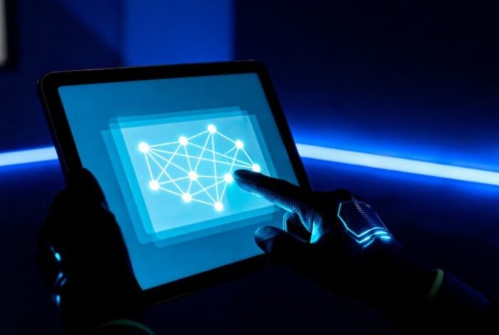 neural network types