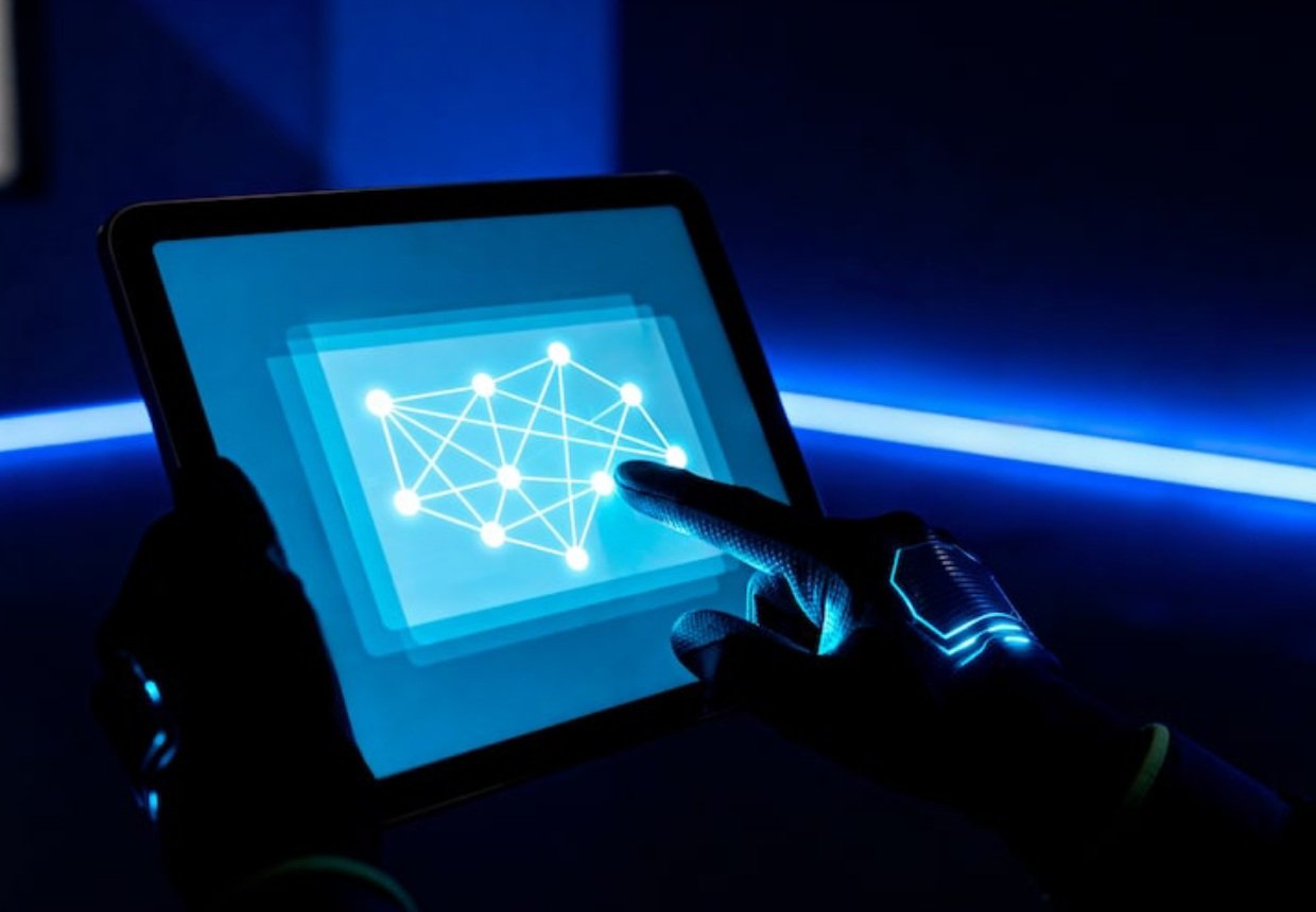 neural network types