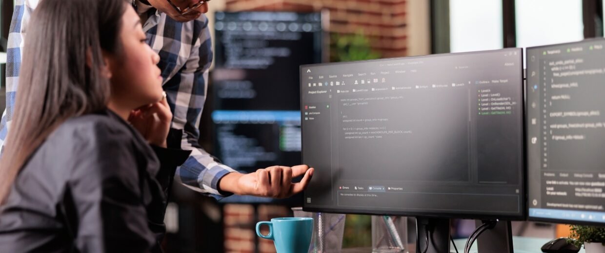 programming language