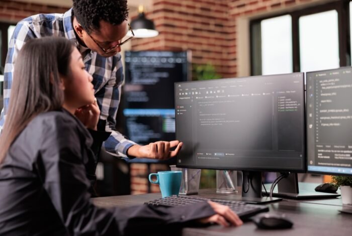 programming language