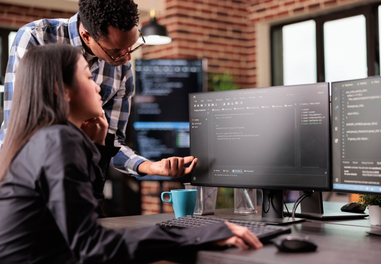 programming language