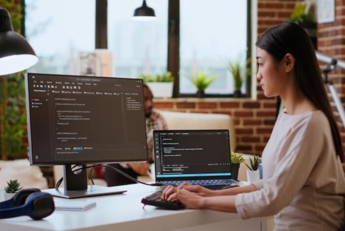 Ruby language advantages