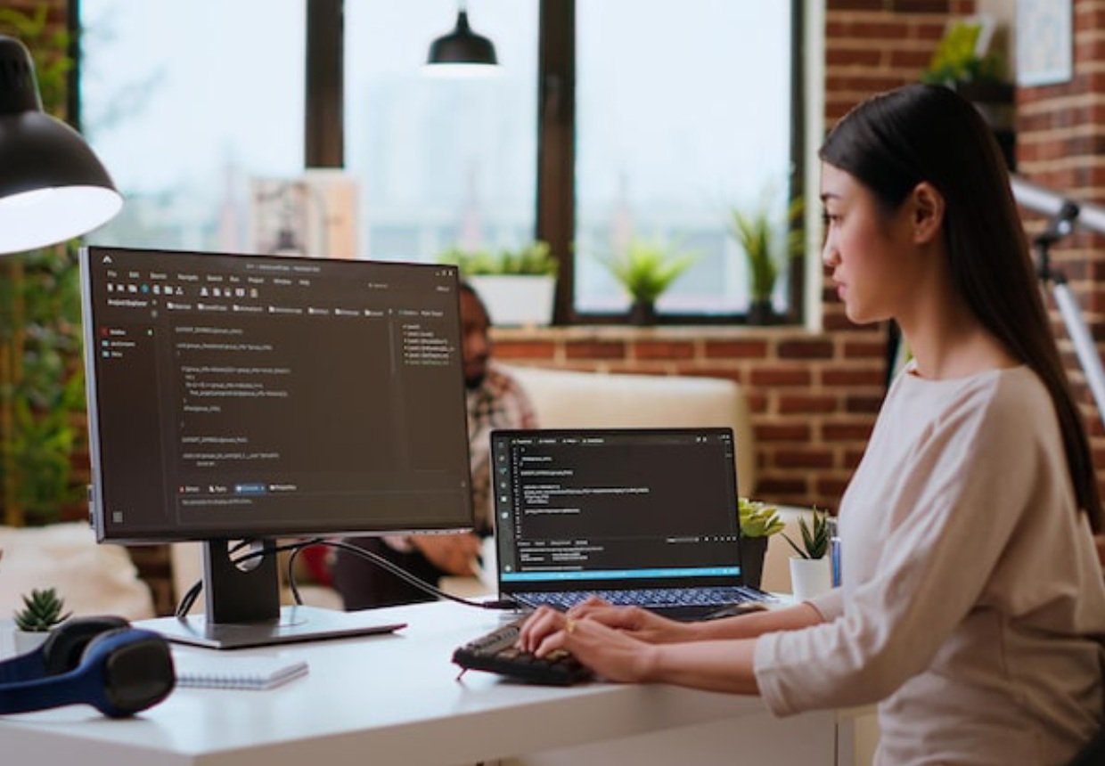 Ruby language advantages