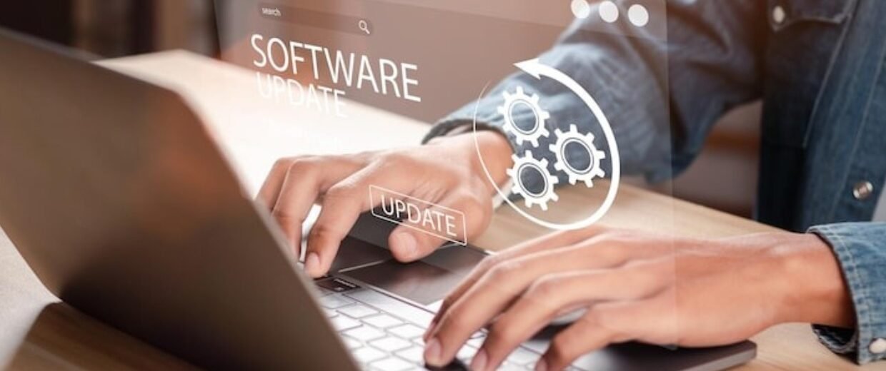 Off-the-Shelf Software