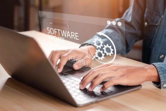 Off-the-Shelf Software