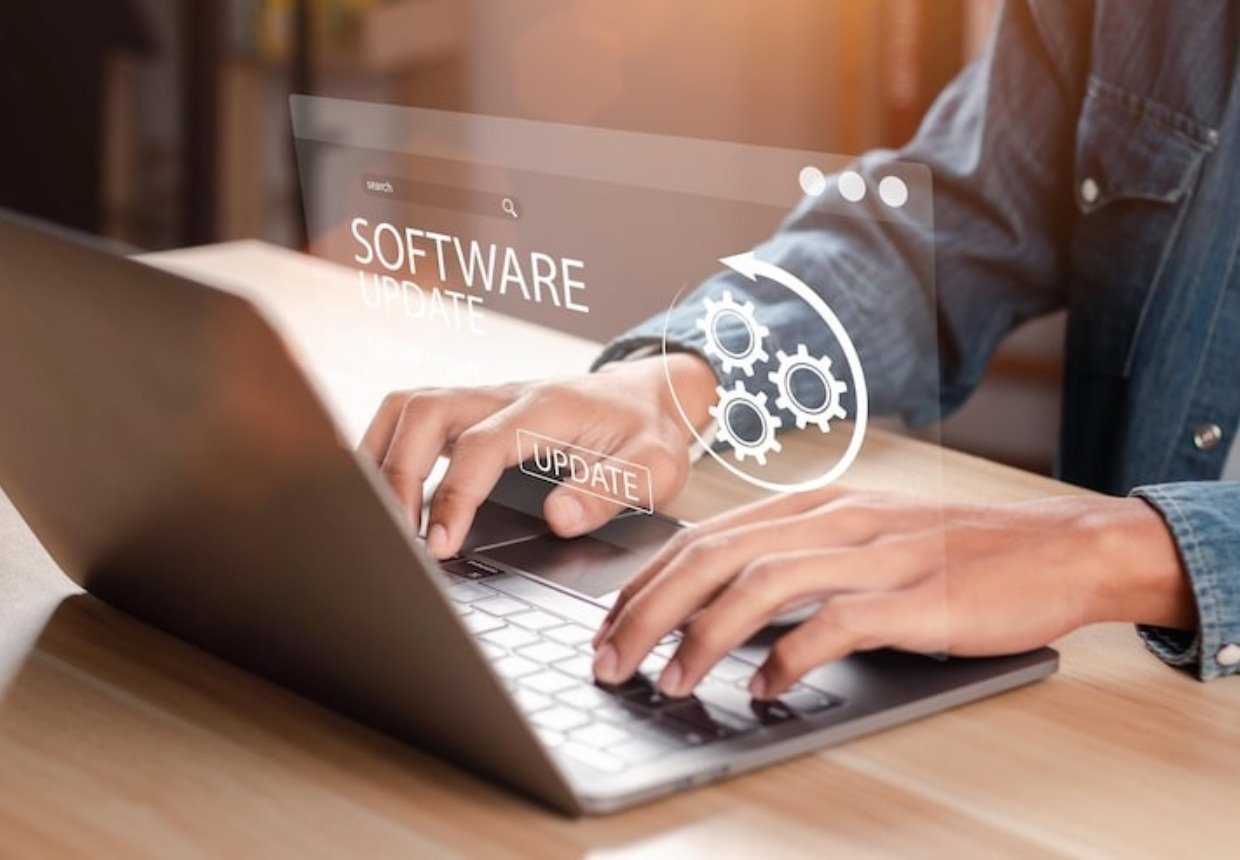 Off-the-Shelf Software